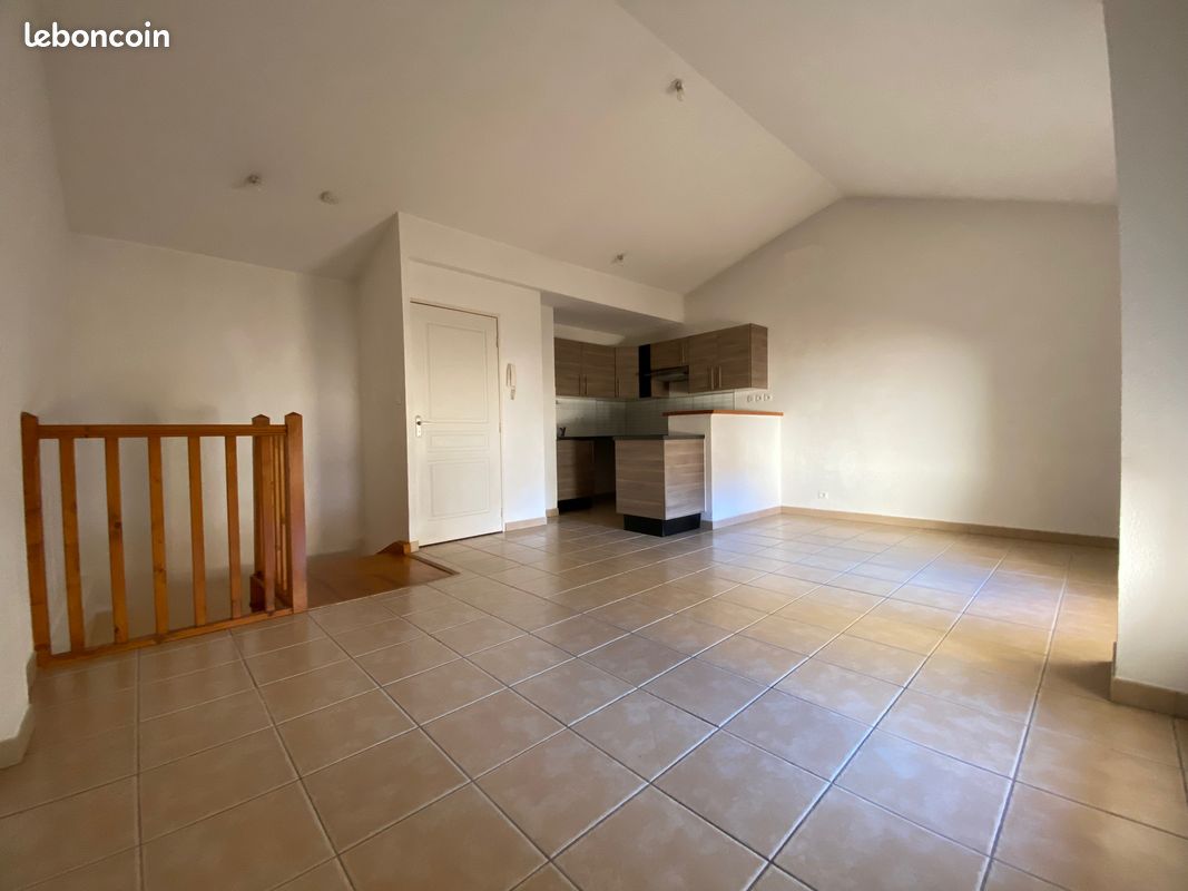 Appartement 3 pièces 61 m² · à Gujan-Mestras · 61 m² · 895 €/mois