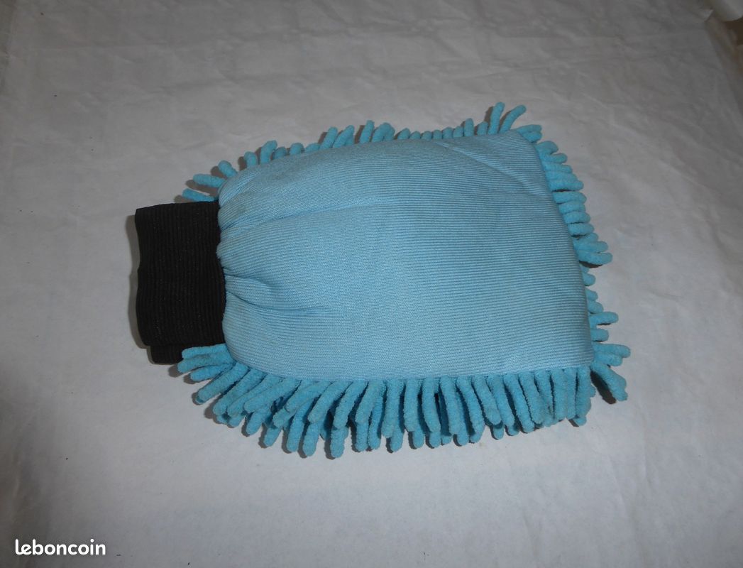 Gant de lavage voiture (image 2)