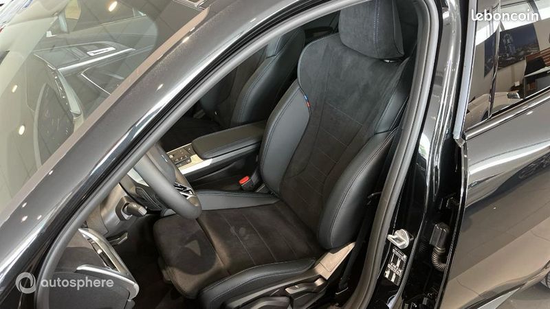 Bmw X2 sDrive20iA 170ch M Sport DKG7 (image 12)