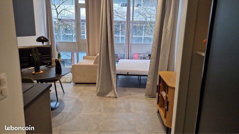 Appartement 1 pièce 35 m² · à Annemasse · 35 m² · 990 €/mois