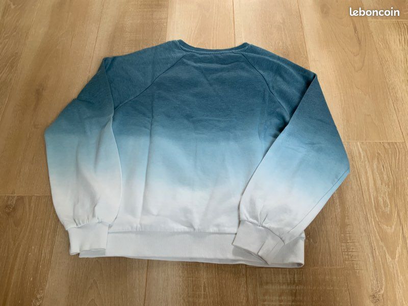 Pull fille 16 ans lulucastagnette (image 3)