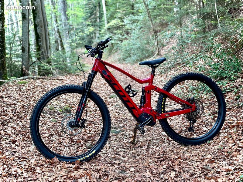 Scott Eride 930 (image 1)