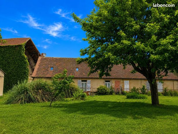 Maison 3 pièces 84 m²