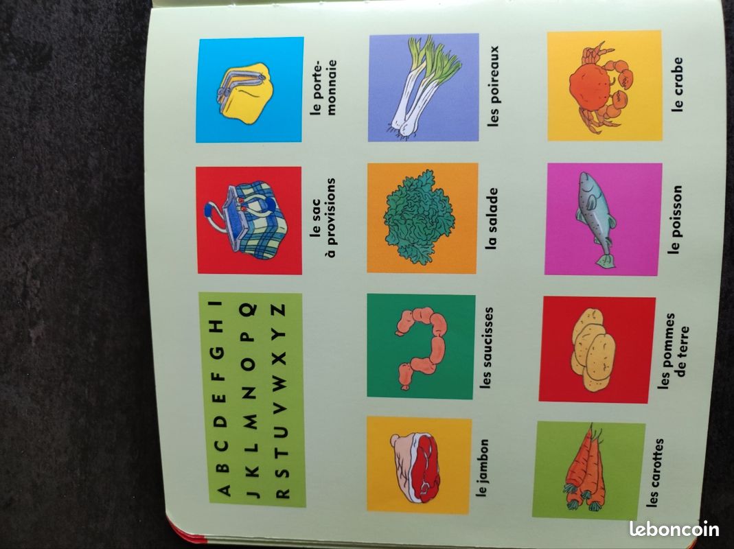 Livre pour enfants (image 6)