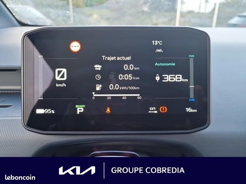 Kia PV5 Passenger L 163ch 71,2 kWh Plus (image 9)