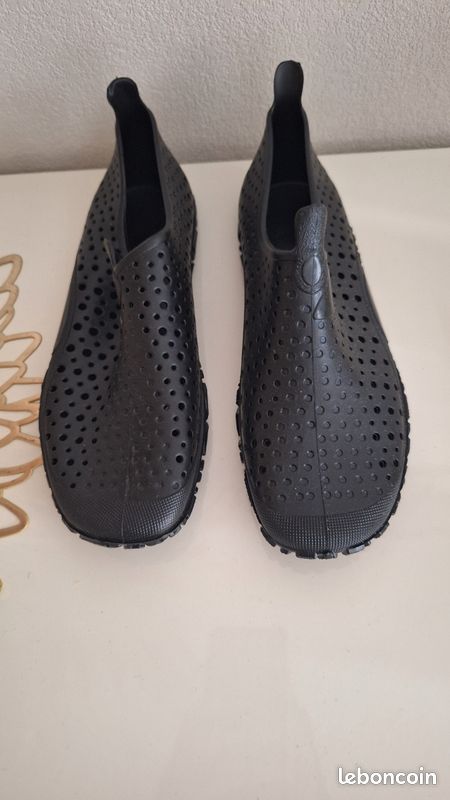 Chaussons aquatique aquagym et aquabike Chaussures