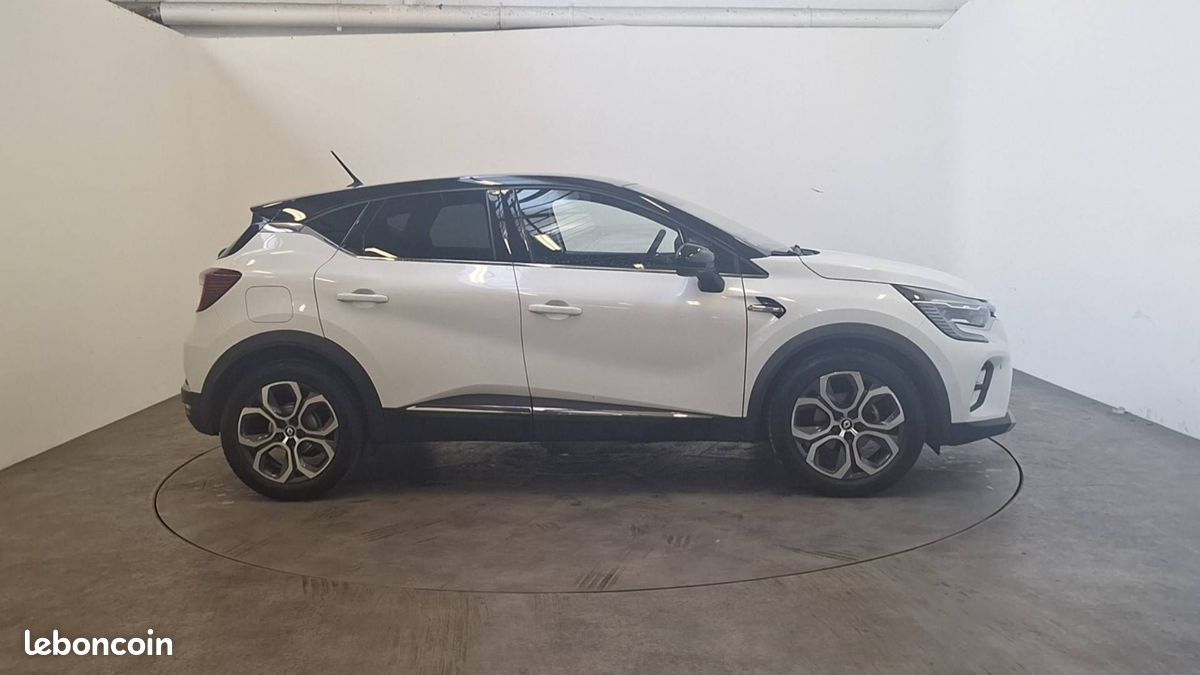 Renault captur tce 140 21 intens (image 4)