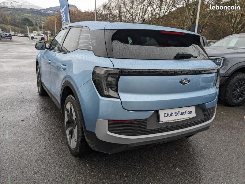 Ford Explorer 340ch 79kWh Extended Range Pack Premium AWD (image 3)