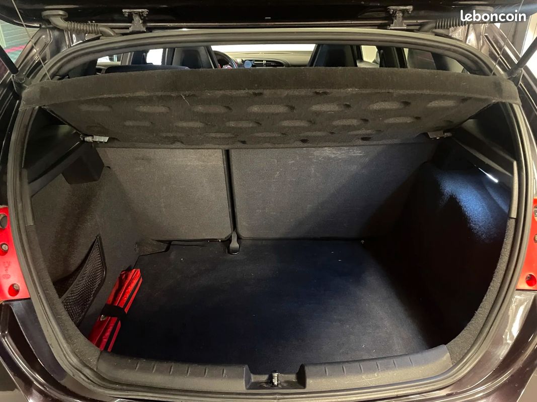 SEAT LEON 2.0 TFSI 240 Cupra TOIT OUVRANT (image 30)