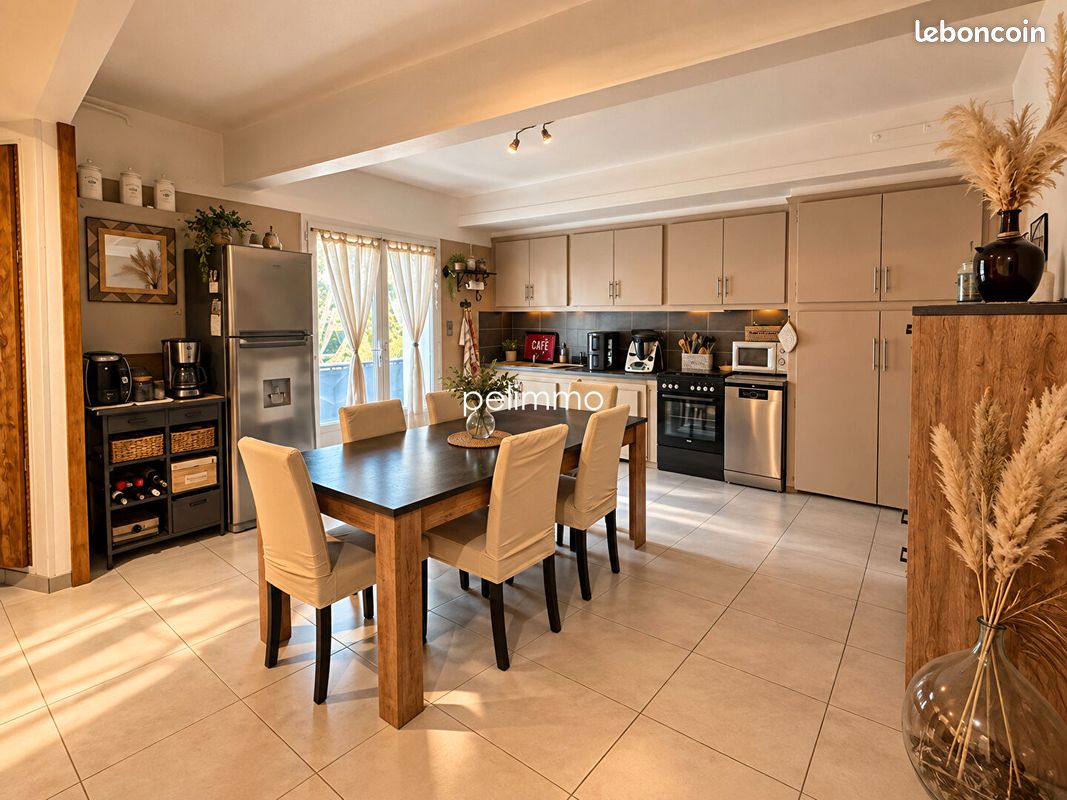Maison de village 4 pièces 112 m² (image 2)