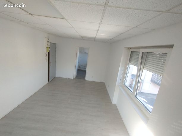Studio à Rixheim – 25 m²