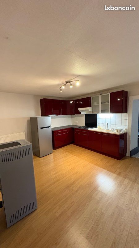Appartement 3 pièces 65 m² · à Fontaine-Française · 65 m² · 450 €/mois
