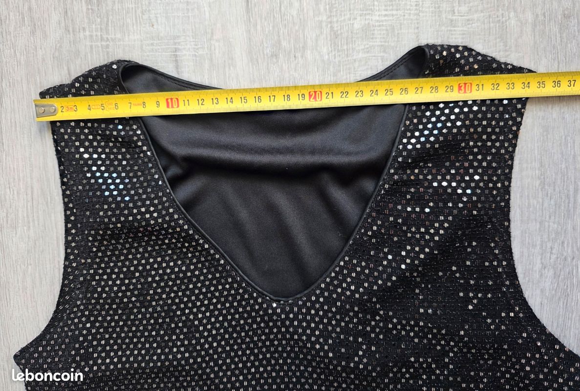 Robe Crayon Sans Manches Marron Taifun - Taille 16 - Neuf Sans étiquettes - Style élégant Et Sobre