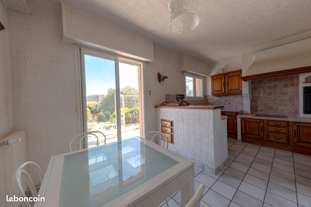 Villa proche golf et mer (image 11)