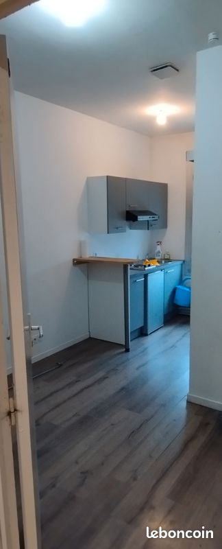 Appartement 1 pièce 21 m² · à Bordeaux · 21 m² · 119 840 €