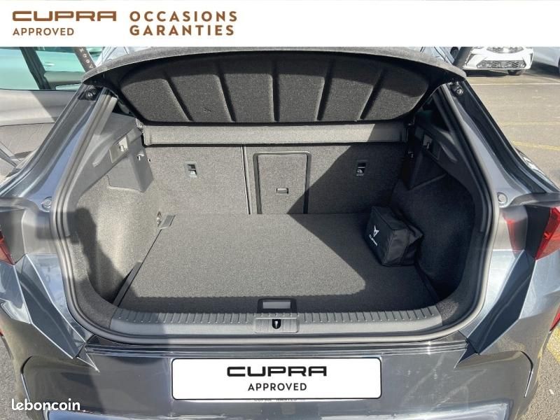 Cupra Formentor 1.5 eTSI Hybrid 150ch V DSG7 (image 16)