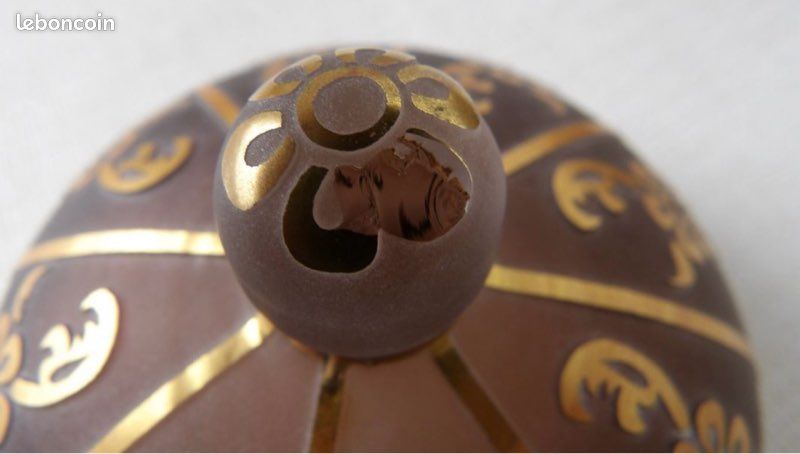 Magnifique bonbonnière turque en édition limitée (image 9)