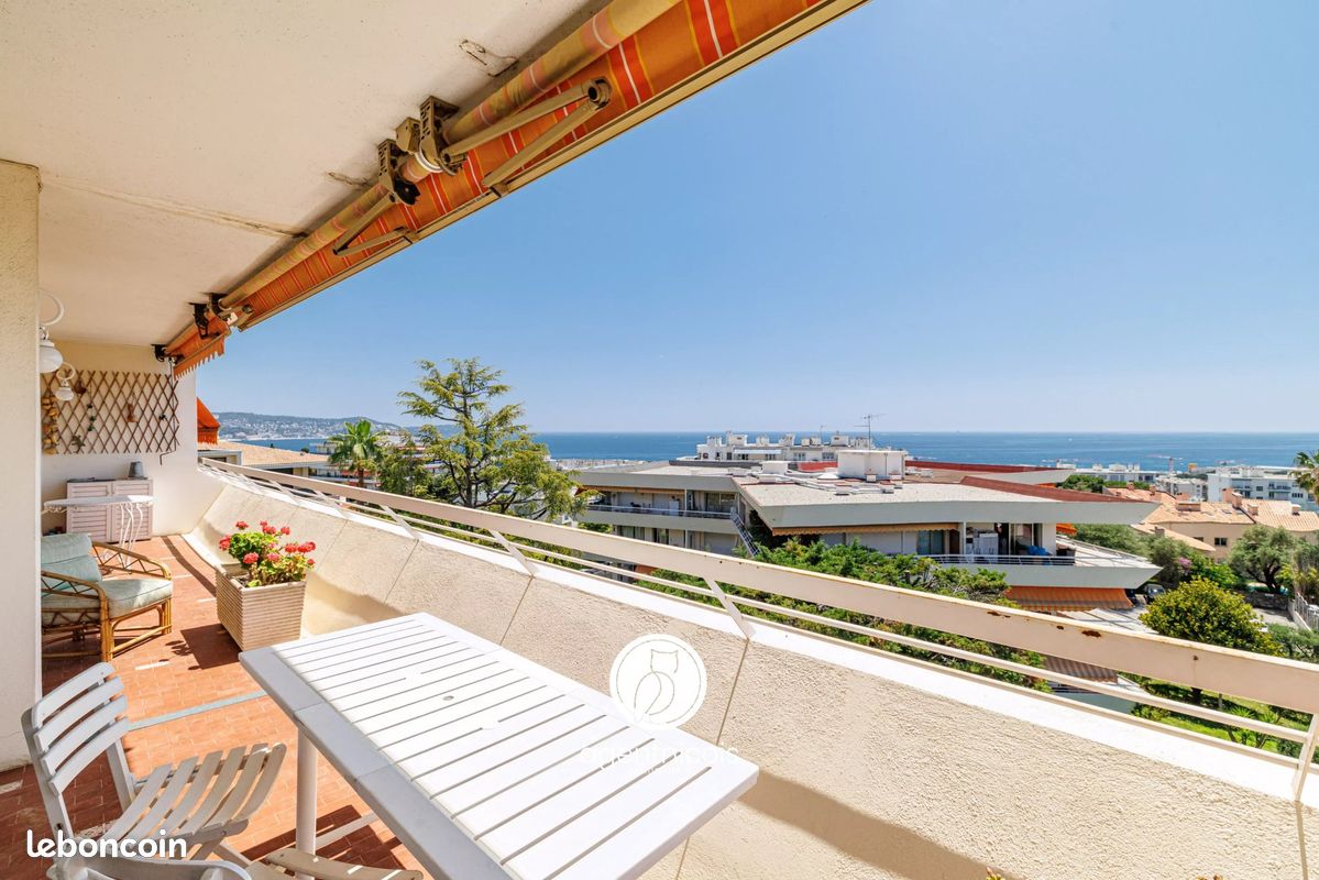Appartement 5 pièces 112 m² · à Nice · 112 m² · 729 000 €
