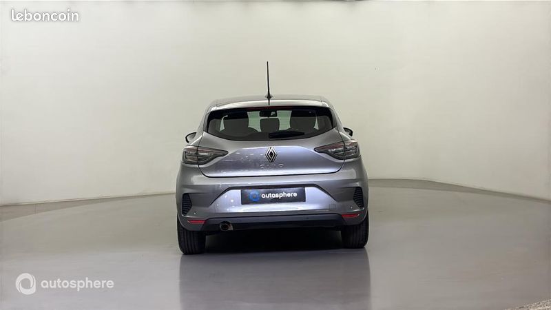 Renault Clio Véhicule utilitaire ou Société 1.0 TCe 90ch Evolution (image 6)