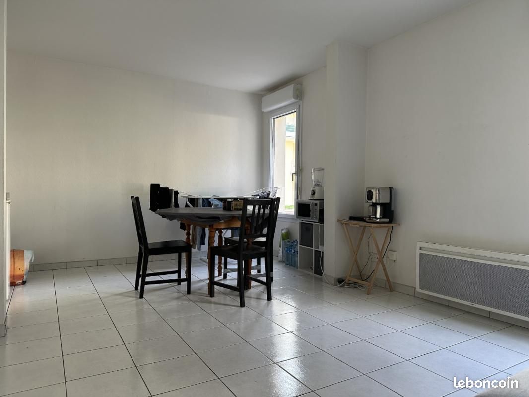 Appartement 1 pièce 32 m² · à Angers · 32 m² · 540 €/mois