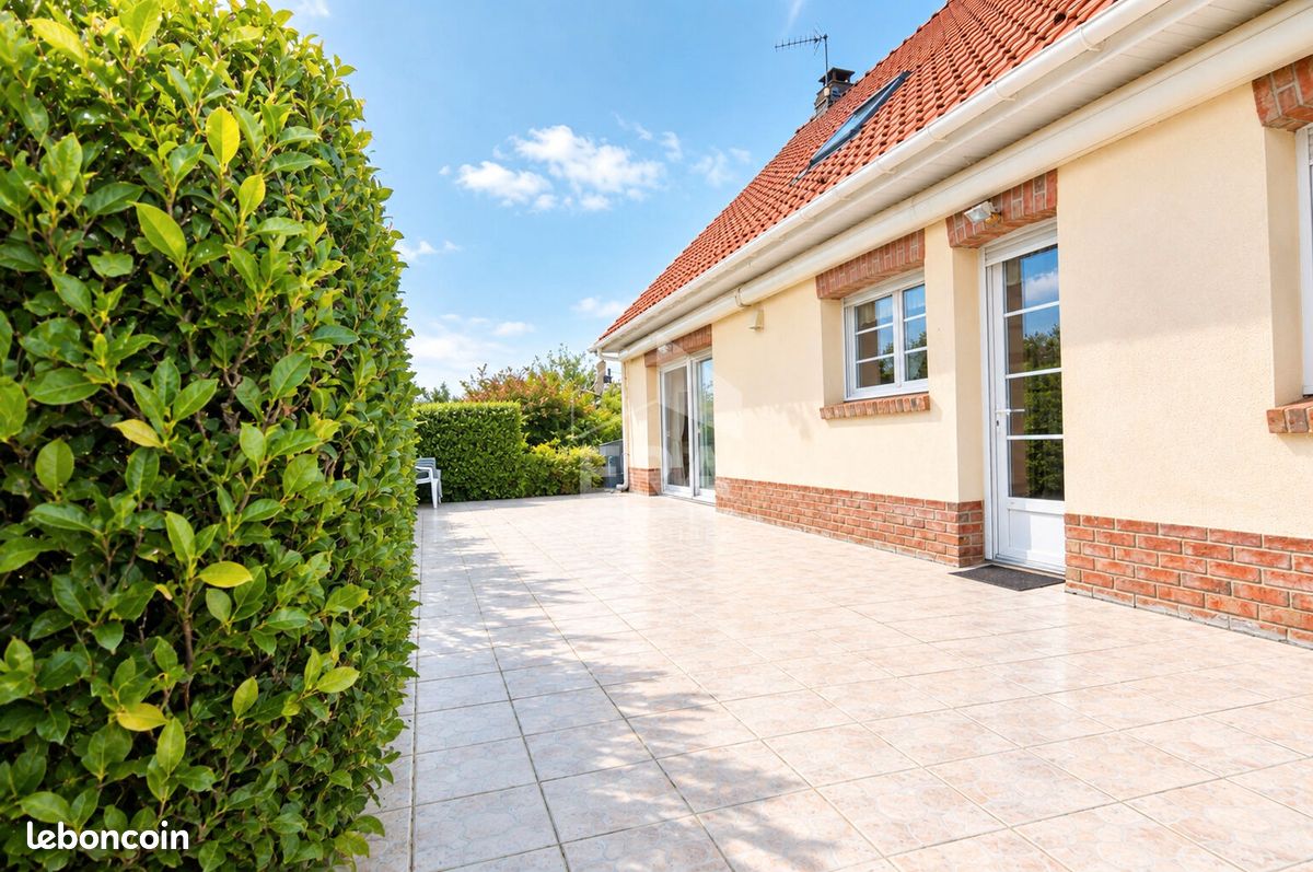 Maison 5 pièces 152 m² · à Conchil-le-Temple · 152 m² · 404 000 €