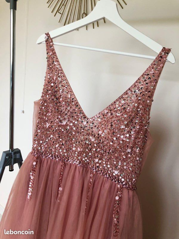 Robe de soirée (image 2)