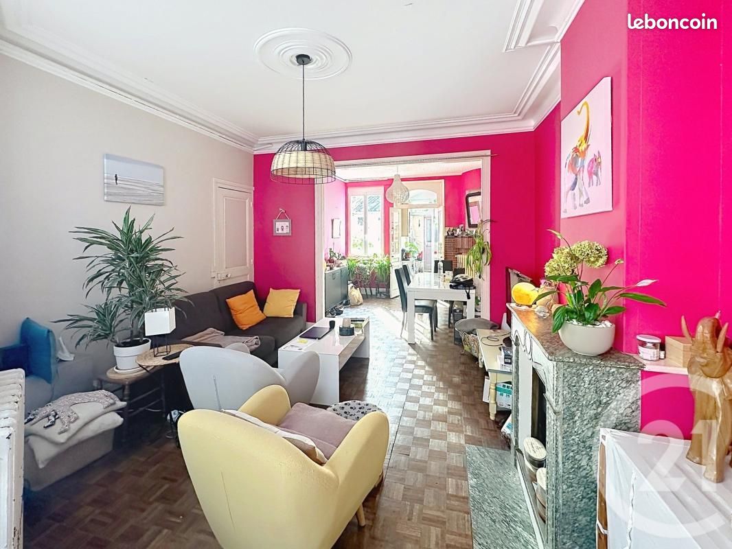 Maison 6 pièces 130 m² · à Fécamp · 130 m² · 278 200 €