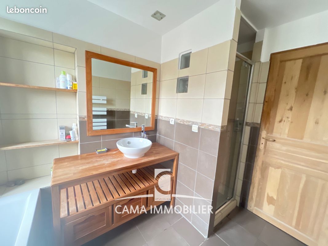 Maison de village 6 pièces 130 m² (image 13)