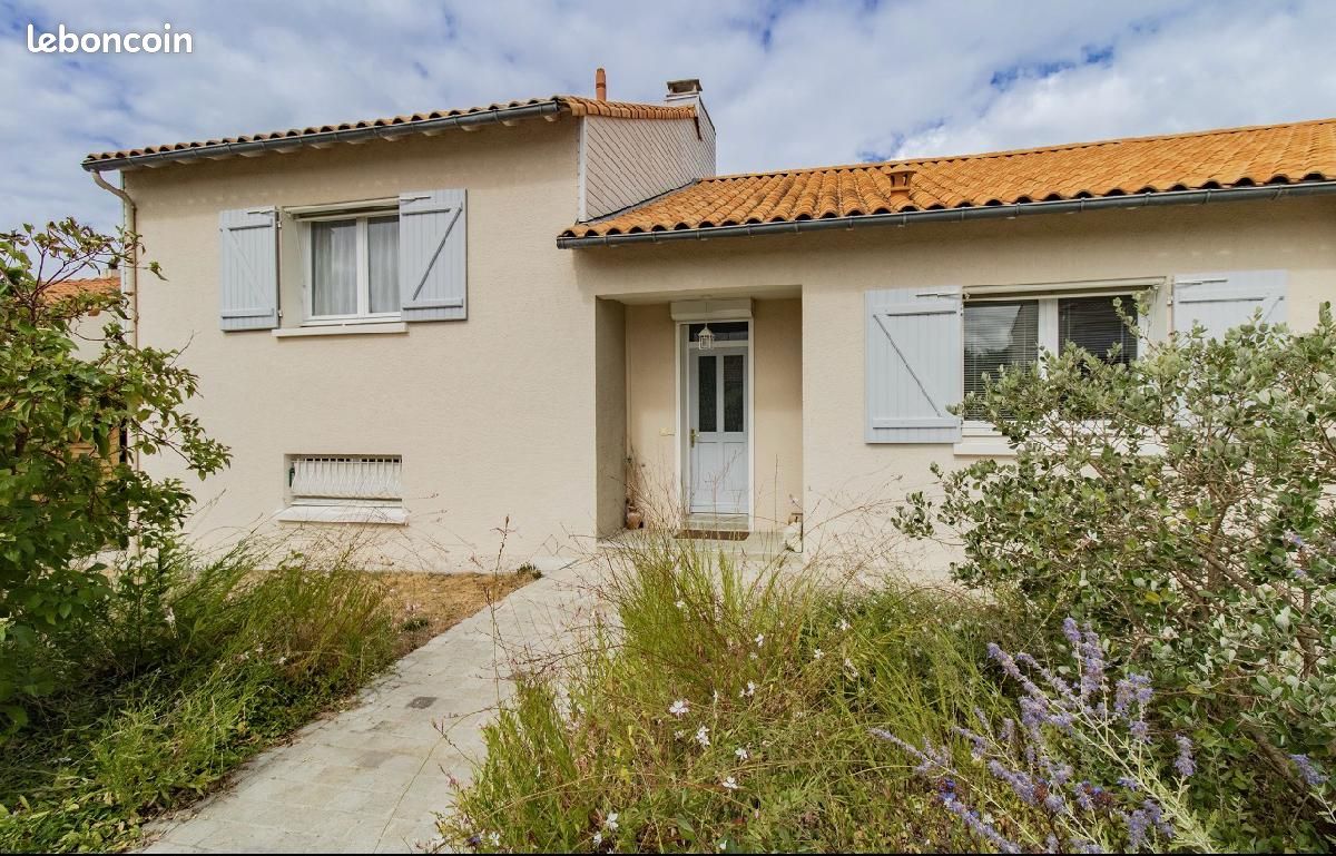 Maison 6 pièces 140 m² · à Vertou · 140 m² · 470 000 €