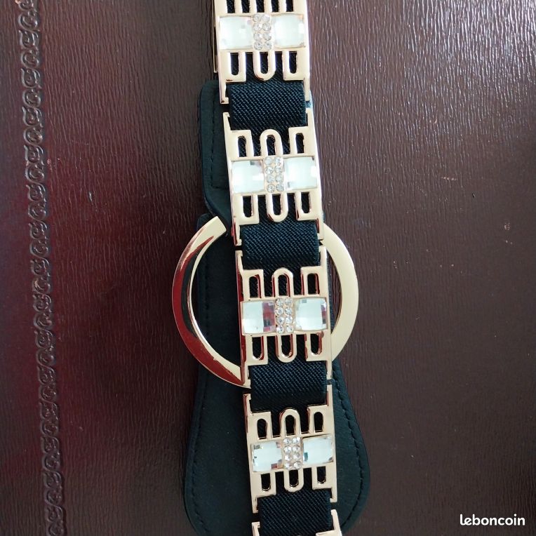 Ceinture femme (image 1)