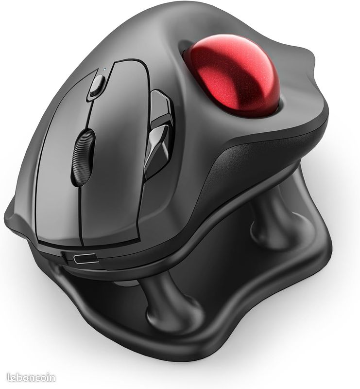 Trust Clavier gamer sans fil Pack gaming QUADROX pas cher