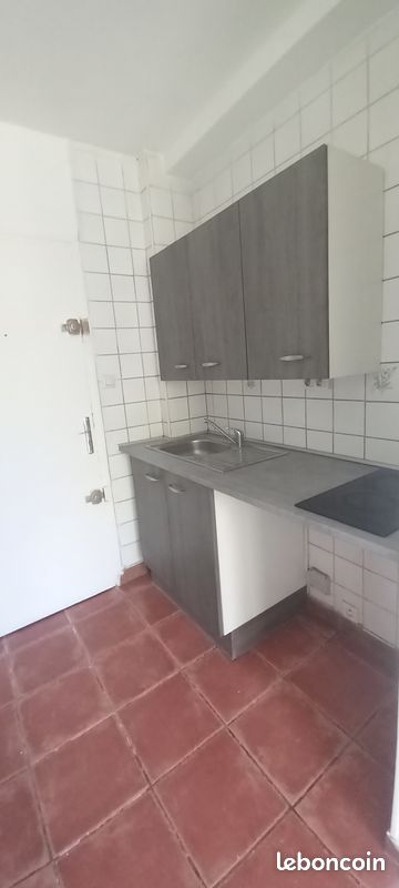 Appartement 1 pièce 20 m² · à Douai · 20 m² · 415 €