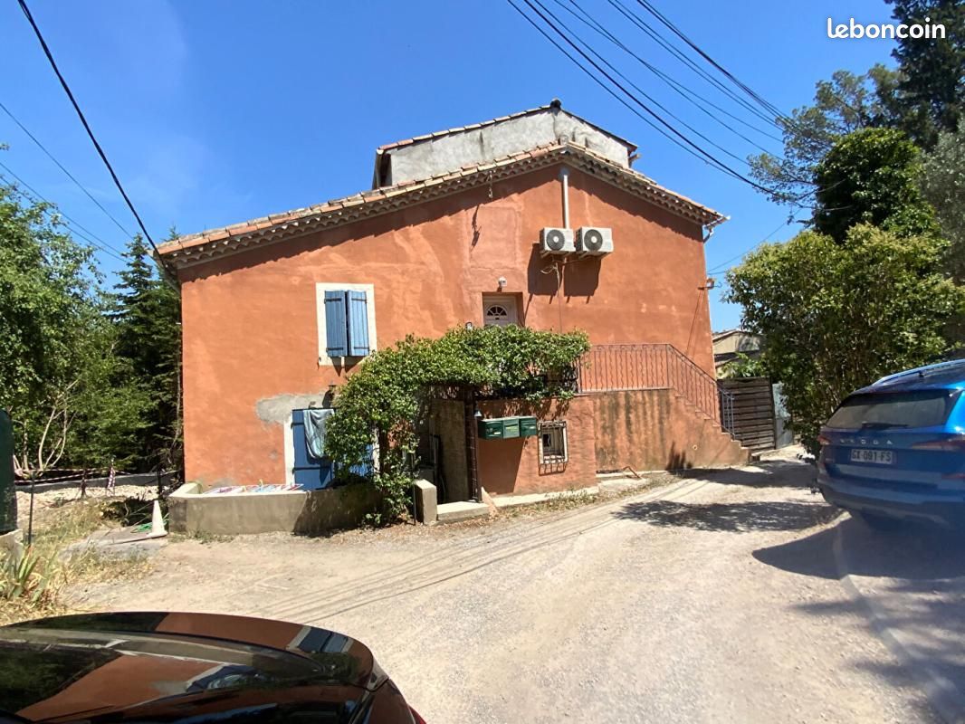 Maison 2 pièces 50 m² · à La Bouilladisse · 50 m² · 236 000 €