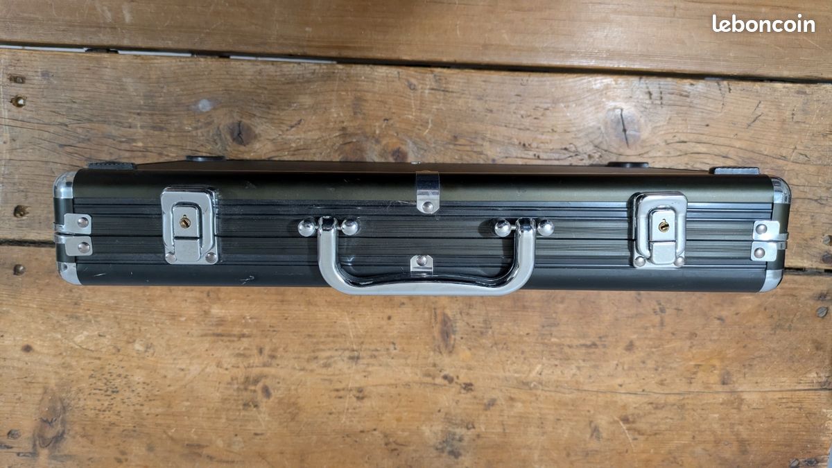 Valise Poker (image 5)