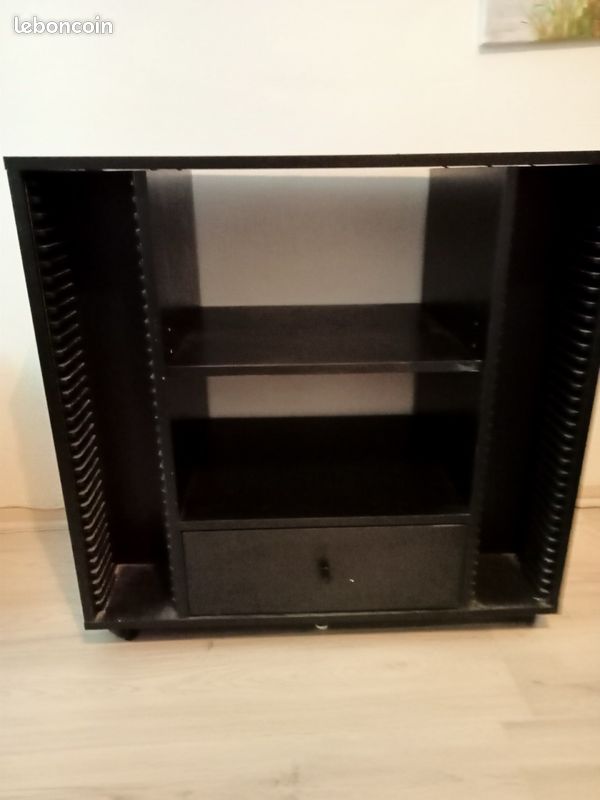 Meuble tv range cd (image 1)