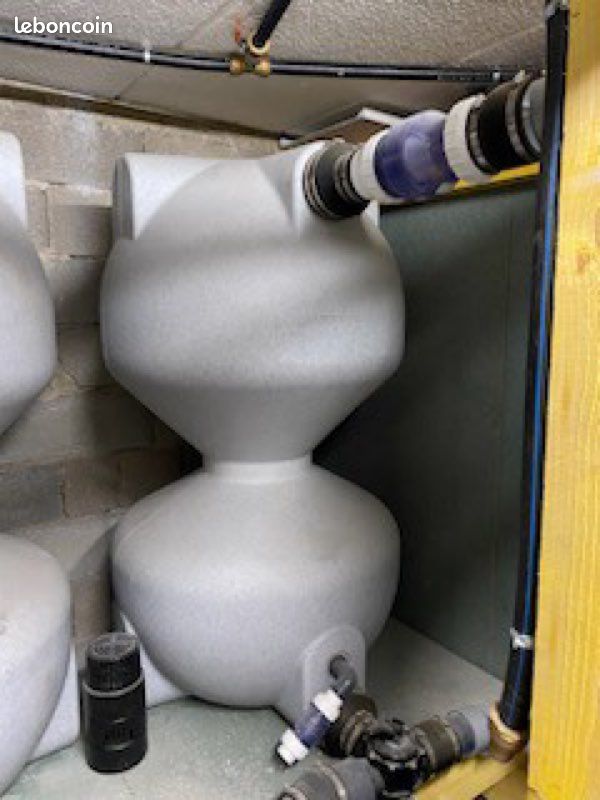 Filtration pour bassin (image 1)
