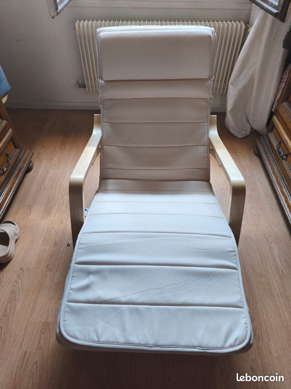 Fauteuil (image 3)