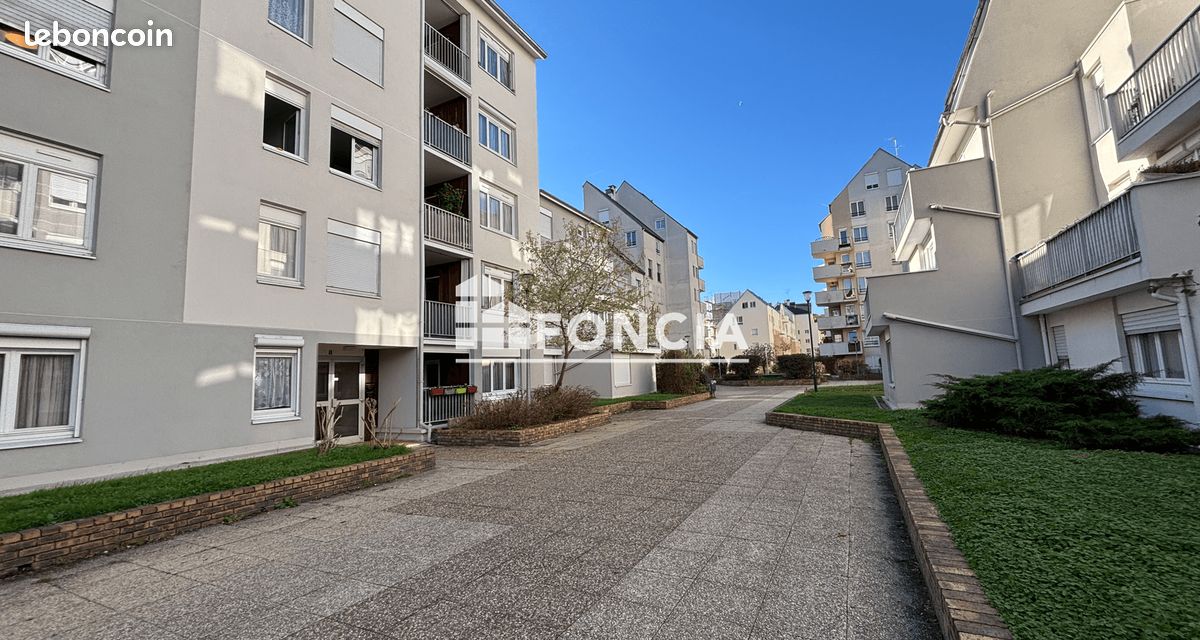 Appartement 2 pièces 52 m² · à Sannois · 52 m² · 150 000 €