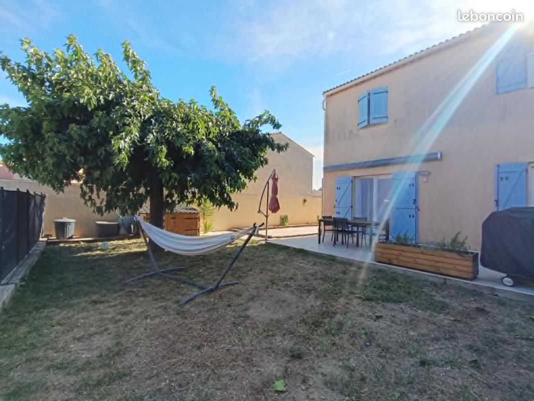 Maison 6 pièces 95 m² · à Istres · 95 m² · 400 000 €