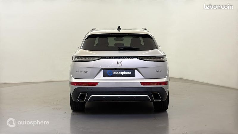 Ds Ds 7 E-TENSE 4x4 300ch Esprit Voyage (image 6)