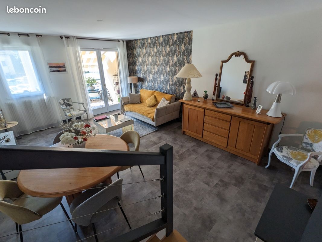 Appartement 4 pièces 92 m² · à Epagny Metz-Tessy · 92 m² · 460 000 €