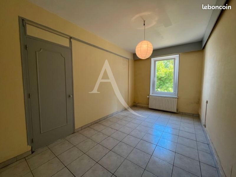 Appartement 3 pièces 65 m² · à Badonviller · 65 m² · 520 €
