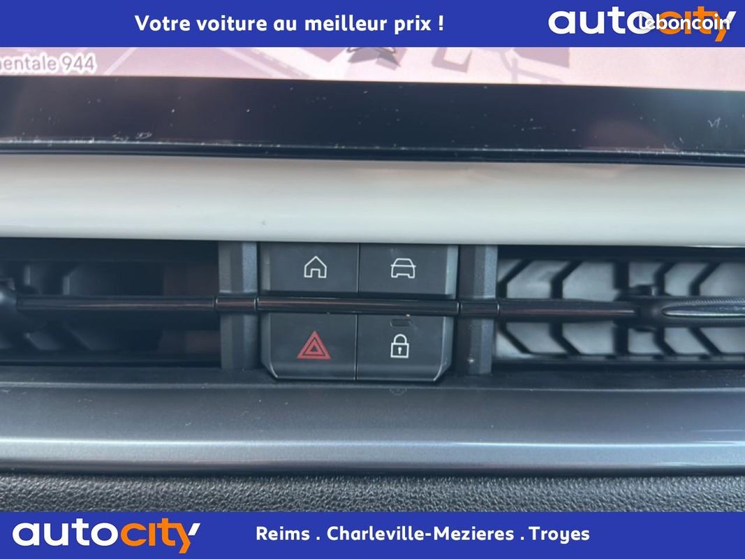 FIAT FIAT 600 1.2 Hybrid - 145 BV DCT Icône (image 24)