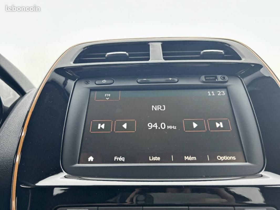 Dacia Spring Achat Intégral - Confort Plus (image 21)