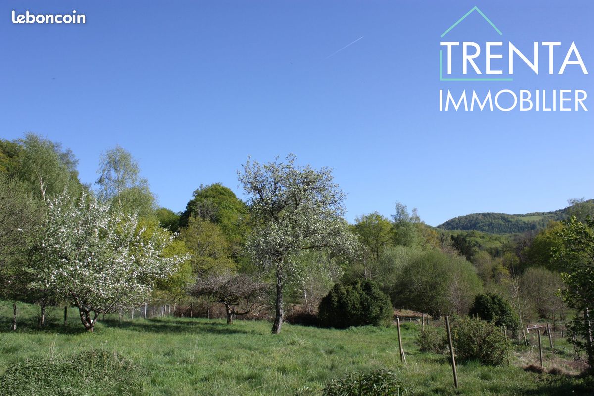 Maison 4 pièces 79 m² · à Fresse · 79 m² · 129 000 €