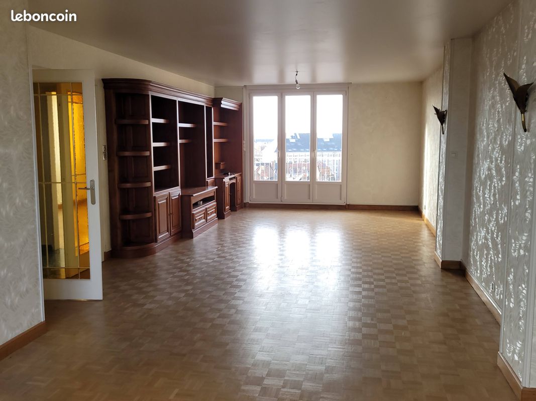 Appartement 5 pièces 120 m² · à Cambrai · 120 m² · 240 000 €