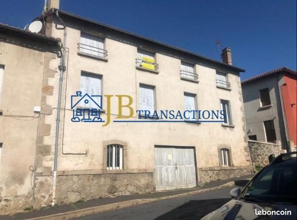 Appartement 6 pièces 104 m²