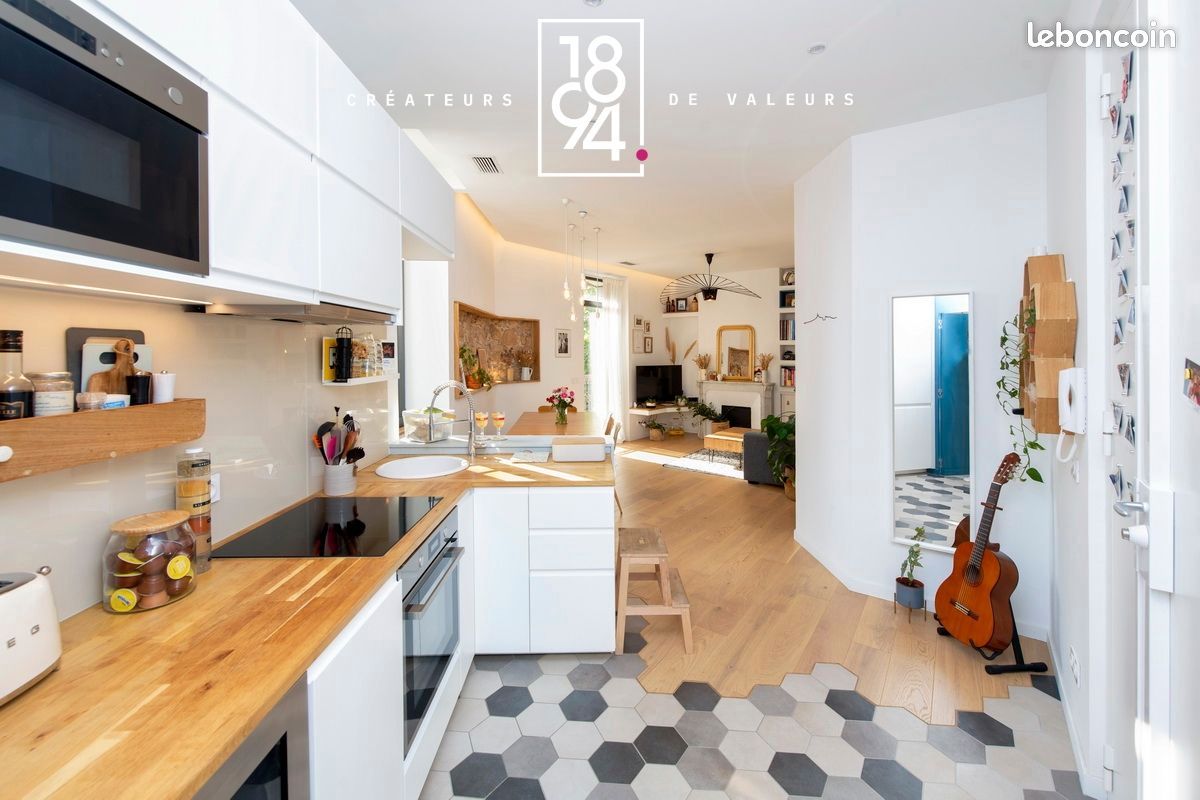 Appartement 2 pièces 53 m² · à Marseille · 53 m² · 260 000 €