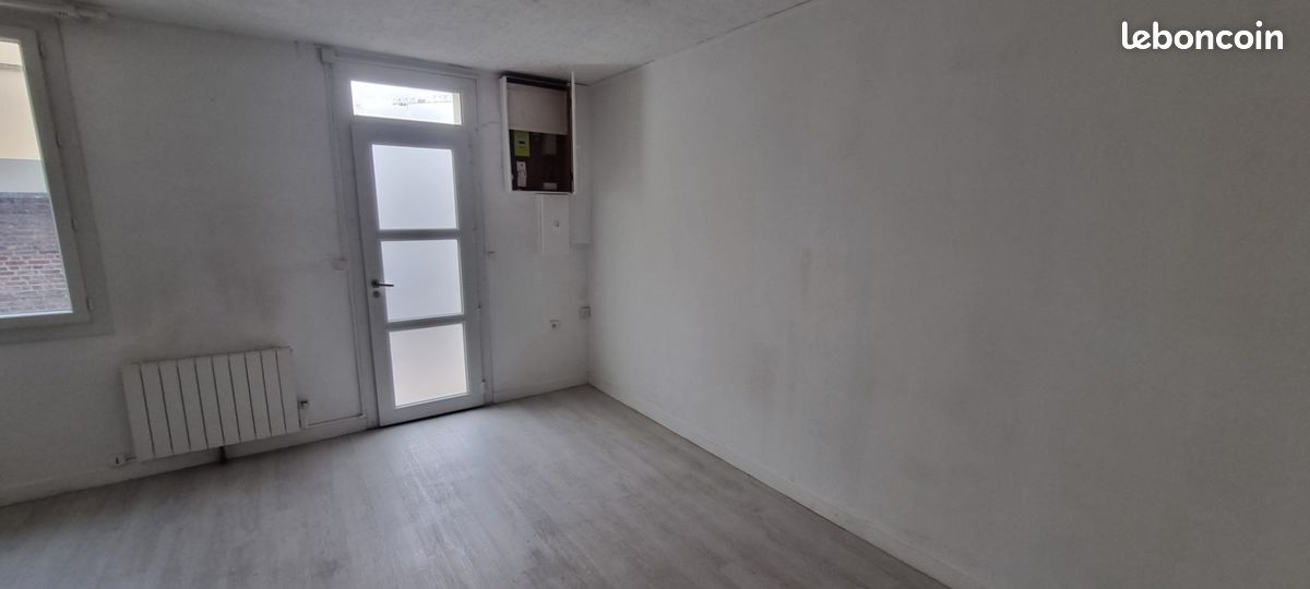 Maison 3 pièces 65 m² · à Montville · 65 m² · 630 €/mois