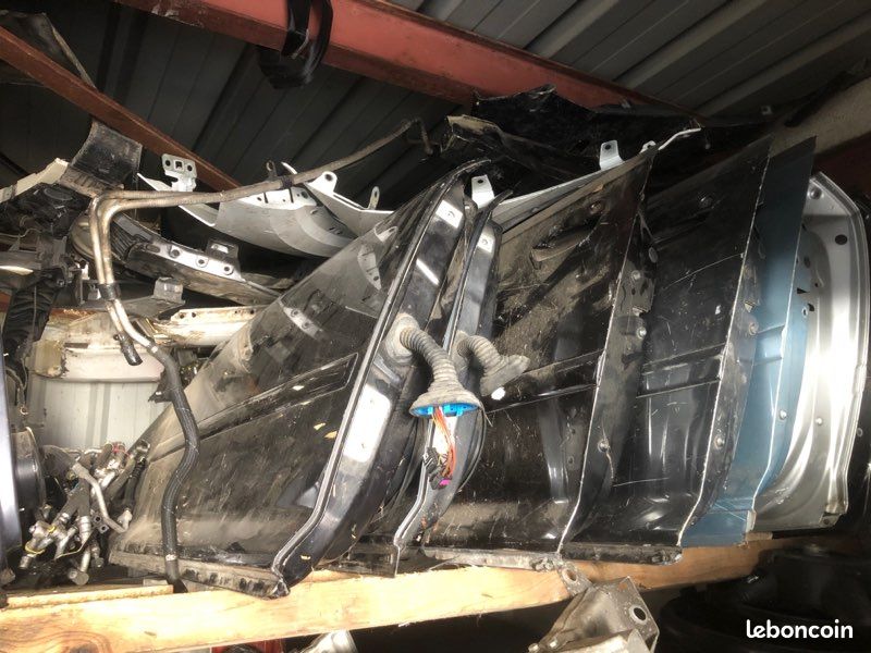 Pièces Audi (image 1)
